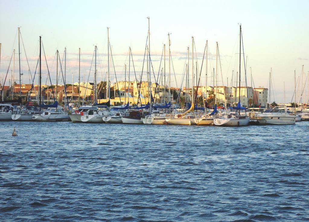 Domaine Des Agnelles Hotel Villedaigne Bagian luar foto