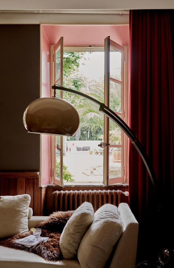 Domaine Des Agnelles Hotel Villedaigne Bagian luar foto