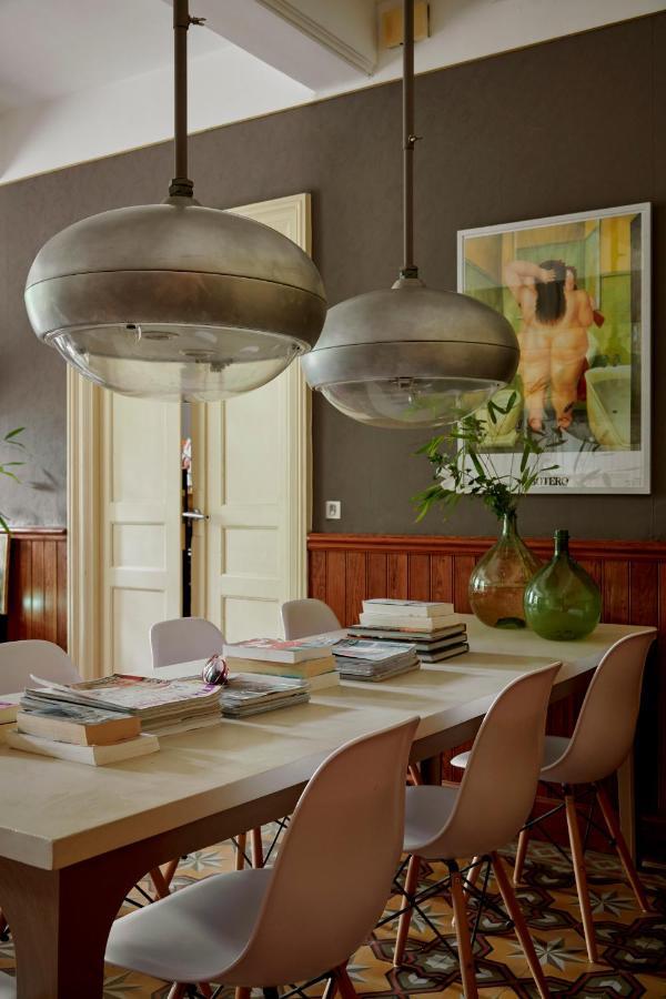 Domaine Des Agnelles Hotel Villedaigne Bagian luar foto