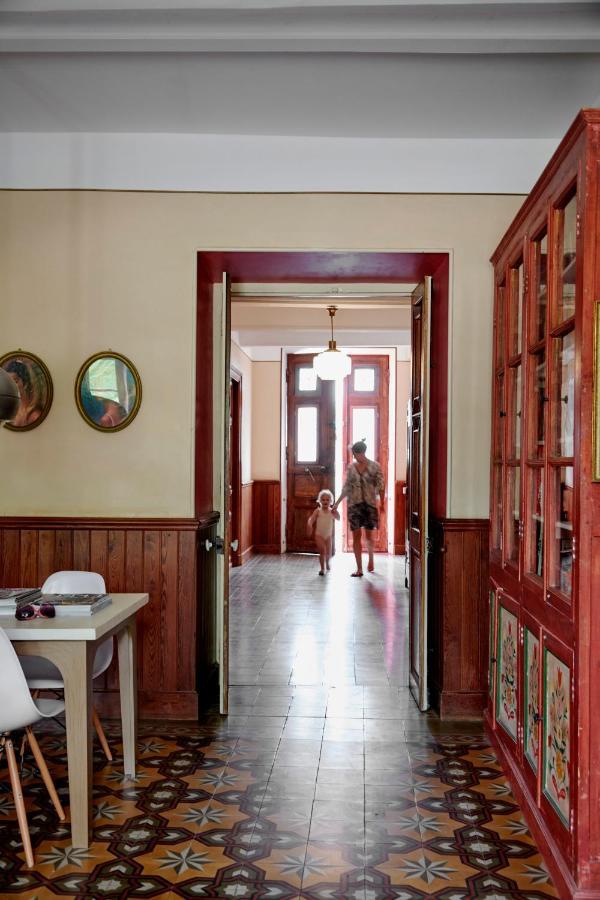 Domaine Des Agnelles Hotel Villedaigne Bagian luar foto
